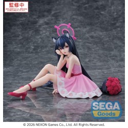 Staty - Serika - Blue Archive PVC Statue (12 cm)