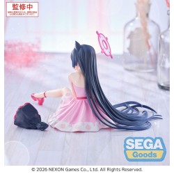 Staty - Serika - Blue Archive PVC Statue (12 cm)