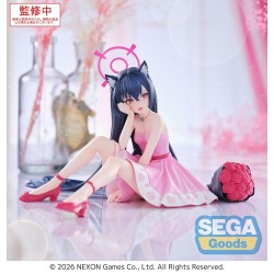 Staty - Serika - Blue Archive PVC Statue (12 cm)