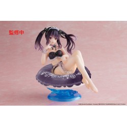 Staty - Date A Live IV Aqua Float Girls - Kurumi Tokisaki Renewal Edition 10 cm