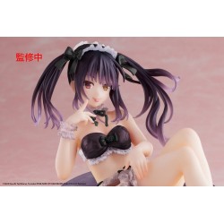 Staty - Date A Live IV Aqua Float Girls - Kurumi Tokisaki Renewal Edition 10 cm