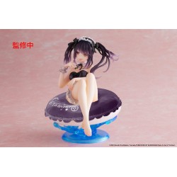 Staty - Date A Live IV Aqua Float Girls - Kurumi Tokisaki Renewal Edition 10 cm