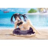 Staty - Date A Live IV Aqua Float Girls - Kurumi Tokisaki Renewal Edition 10 cm
