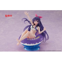Staty - Date A Live IV Aqua Float Girls - Tohka Yatogami Renewal Edition 10 cm