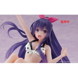 Staty - Date A Live IV Aqua Float Girls - Tohka Yatogami Renewal Edition 10 cm