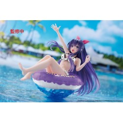 Staty - Date A Live IV Aqua Float Girls - Tohka Yatogami Renewal Edition 10 cm