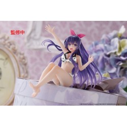 Staty - Date A Live IV Aqua Float Girls - Tohka Yatogami Renewal Edition 10 cm