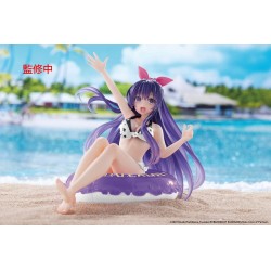 Staty - Date A Live IV Aqua Float Girls - Tohka Yatogami Renewal Edition 10 cm