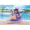 Staty - Date A Live IV Aqua Float Girls - Tohka Yatogami Renewal Edition 10 cm