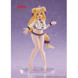 Staty - Date A Live V Coreful PVC Mukuro Hoshimiya Swimsuit Ver. Renewal 18 cm