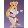 Staty - Date A Live V Coreful PVC Mukuro Hoshimiya Swimsuit Ver. Renewal 18 cm