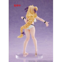 Staty - Date A Live V Coreful PVC Mukuro Hoshimiya Swimsuit Ver. Renewal 18 cm