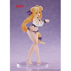 Staty - Date A Live V Coreful PVC Mukuro Hoshimiya Swimsuit Ver. Renewal 18 cm