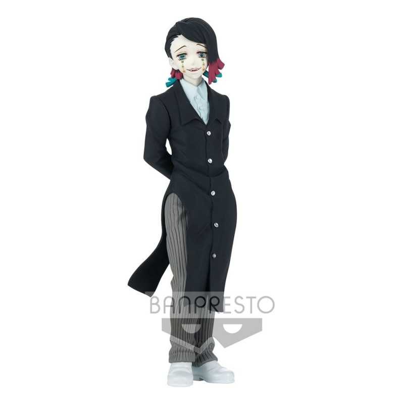 Staty - Demon Slayer – Enmu Figur
