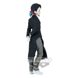 Staty - Demon Slayer – Enmu Figur