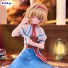 Staty - Touhou Project Noodle Stopper PVC Statue Alice Margatroid 10 cm