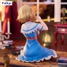 Staty - Touhou Project Noodle Stopper PVC Statue Alice Margatroid 10 cm