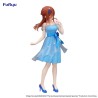Staty - The Quintessential Quintuplets – Nakano Miku Pastel Dress Ver. 21 cm