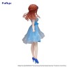 Staty - The Quintessential Quintuplets – Nakano Miku Pastel Dress Ver. 21 cm