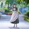 Staty - Ms. Servant – Trio‑Try‑iT PVC Statue: Yuki (20 cm)