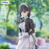 Staty - Ms. Servant – Trio‑Try‑iT PVC Statue: Yuki (20 cm)