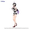 Staty - Overlord – Albedo Trio‑Try‑iT Mini Dress Cow Pattern Ver. (21 cm)