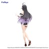 Staty - Overlord – Albedo Trio‑Try‑iT Mini Dress Cow Pattern Ver. (21 cm)