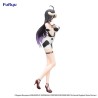 Staty - Overlord – Albedo Trio‑Try‑iT Mini Dress Cow Pattern Ver. (21 cm)