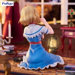 Staty - Touhou Project – Alice Margatroid Noodle Stopper Figur (10 cm)