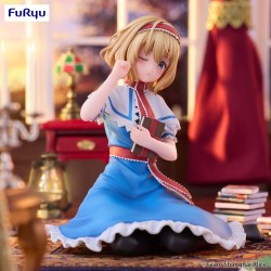 Staty - Touhou Project – Alice Margatroid Noodle Stopper Figur (10 cm)