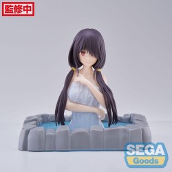 Staty - Date A Live V – Kurumi Tokisaki Thermae Utopia Pigtails Ver. (10 cm)