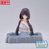 Staty - Date A Live V – Kurumi Tokisaki Thermae Utopia Pigtails Ver. (10 cm)
