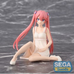 Staty - The Shiunji Family Children – Ouka Shiunji PM Perching Figur (9 cm)