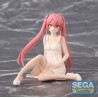 Staty - The Shiunji Family Children – Ouka Shiunji PM Perching Figur (9 cm)