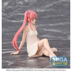 Staty - The Shiunji Family Children – Ouka Shiunji PM Perching Figur (9 cm)