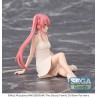 Staty - The Shiunji Family Children – Ouka Shiunji PM Perching Figur (9 cm)