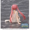 Staty - The Shiunji Family Children – Ouka Shiunji PM Perching Figur (9 cm)