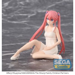 Staty - The Shiunji Family Children – Ouka Shiunji PM Perching Figur (9 cm)