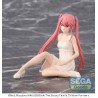 Staty - The Shiunji Family Children – Ouka Shiunji PM Perching Figur (9 cm)