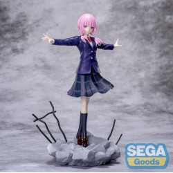 Staty - Kamitsubaki City Under Construction – Kafu Morisaki Luminasta Figur (21)