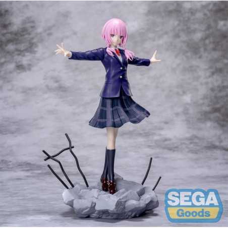 Staty - Kamitsubaki City Under Construction – Kafu Morisaki Luminasta Figur (21)