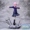Staty - Kamitsubaki City Under Construction – Kafu Morisaki Luminasta Figur (21)