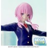 Staty - Kamitsubaki City Under Construction – Kafu Morisaki Luminasta Figur (21)