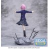 Staty - Kamitsubaki City Under Construction – Kafu Morisaki Luminasta Figur (21)