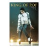 Poster - Michael Jackson – BAD