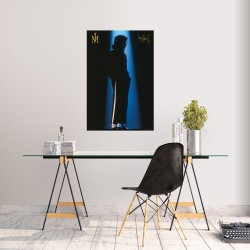 Poster - Michael Jackson – Billie Jean
