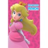 Poster - NINTENDO (PRINCESS PEACH)