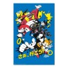 Poster - Sonic – Manga