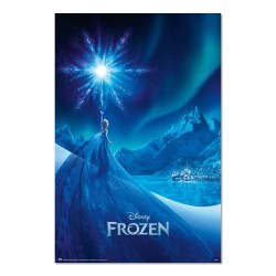 Poster - Disney Frozen