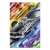 Poster - Fast & Furious – Coche